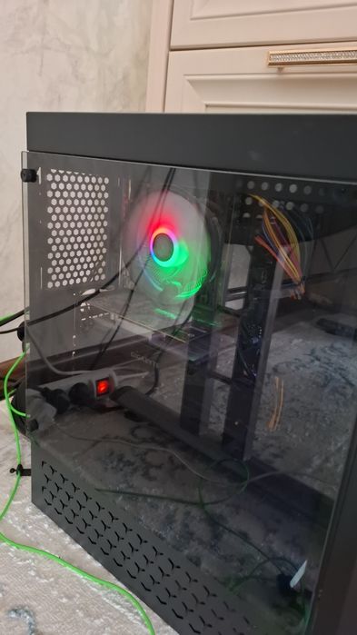 Продают комп полный сет