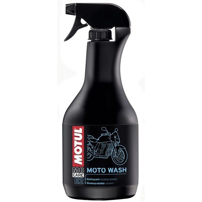 Мото почистващ препарат MOTUL MOTO WASH мотор мотокрос мото ATV АТВ