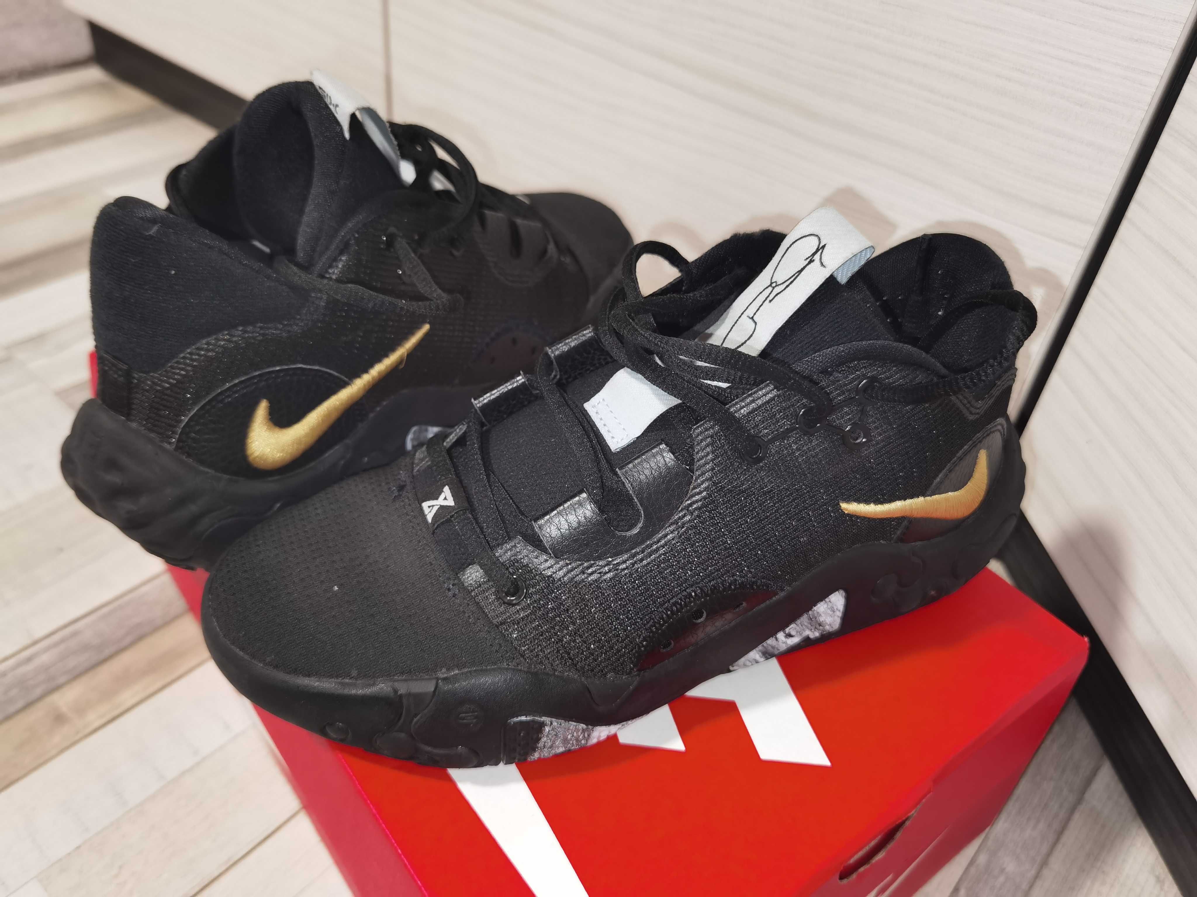 Маратэнки Nike PG 6