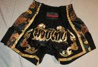 Vand short profesional Muay-Thai model deosebit