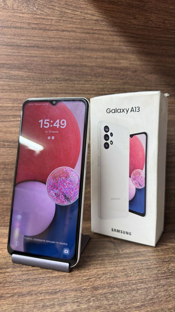 Samsung A13 / 128gb