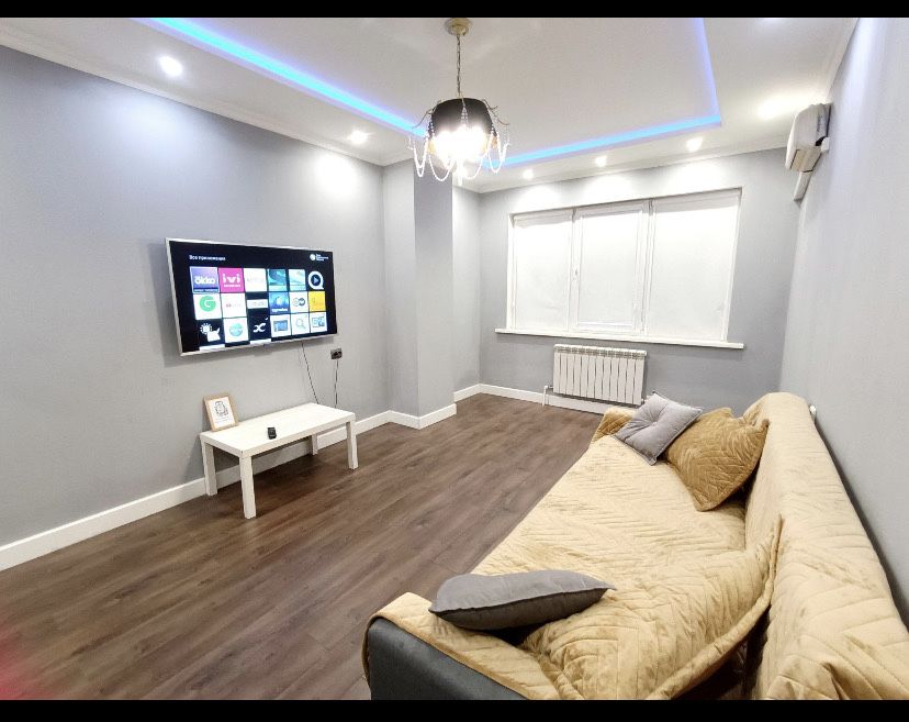 Сдам 1 квартиру долгий срок