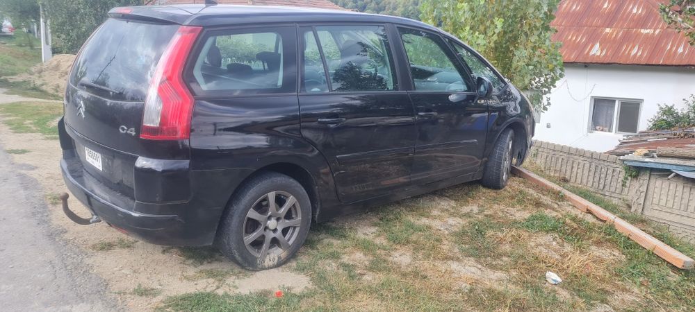 Vând Citroën c4 grand picaso 2008