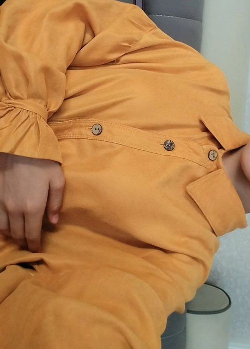 Kuzgi dvoyka koʻylak