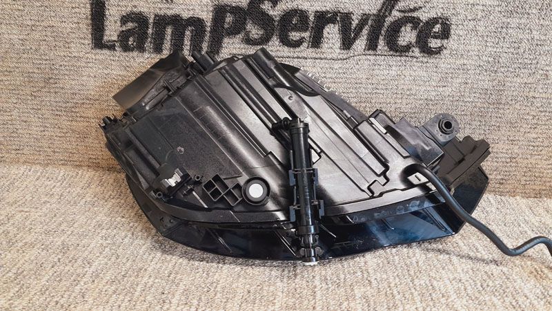 Audi A6 C8 Full Led 2017 Faruri F1595, F1596
