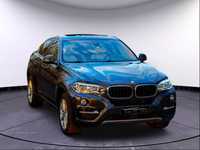 BMW X6 BMW X6 30D Steptronic Bang Olufsen