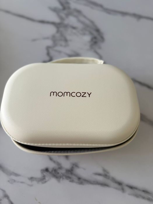 Pompa de sân electrică Momcozy M6 Hands-Free Slim –