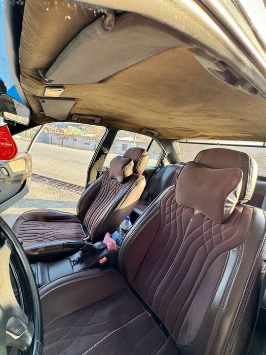 Opel omega a sotiladi