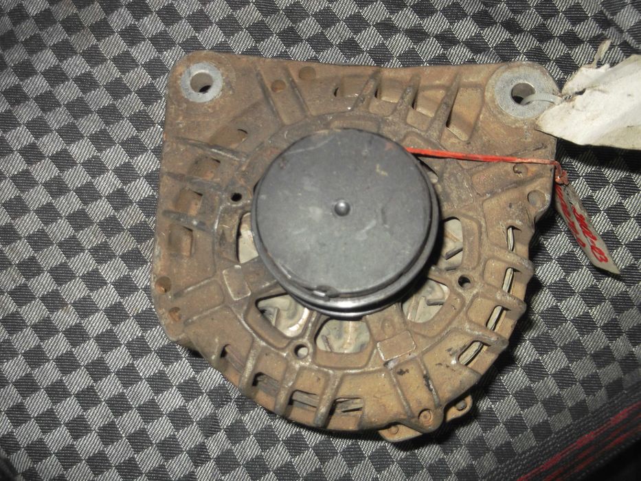 Генератор за Рено Мастер 2.2 дци 120 к.с