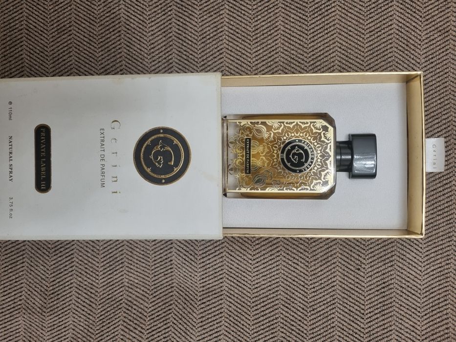 Продам французский парфюм