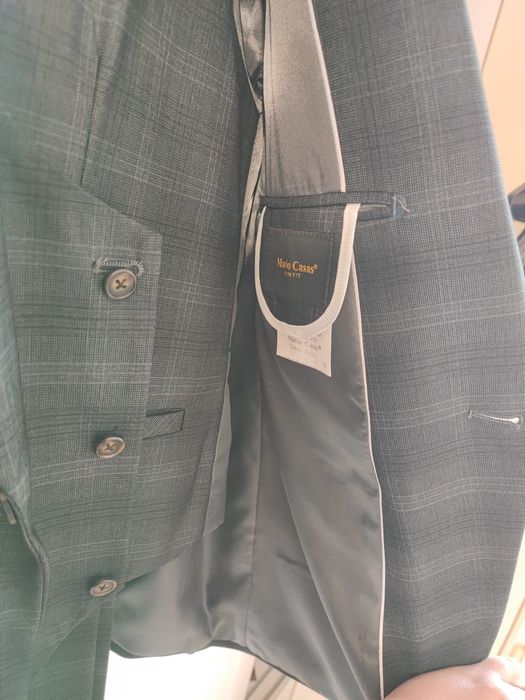 Мъжки костюм от 3 части