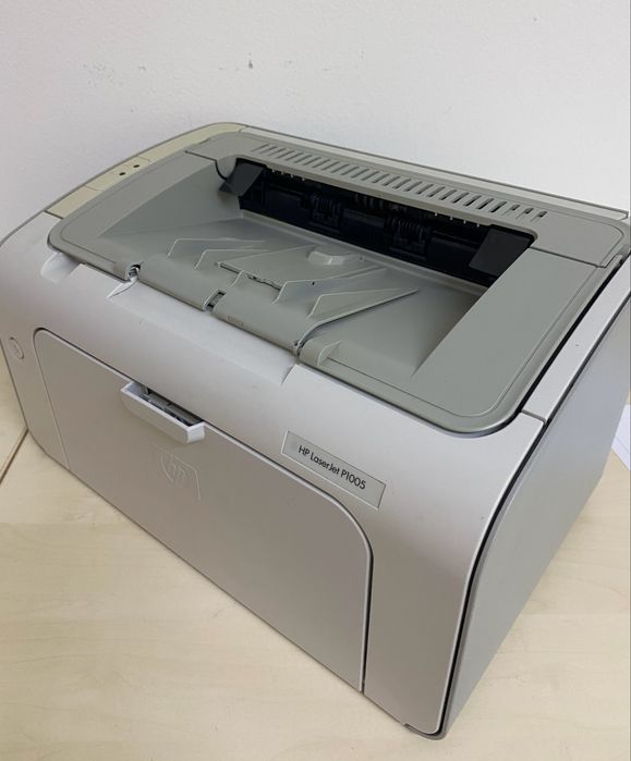 Imprimanta HP P1005