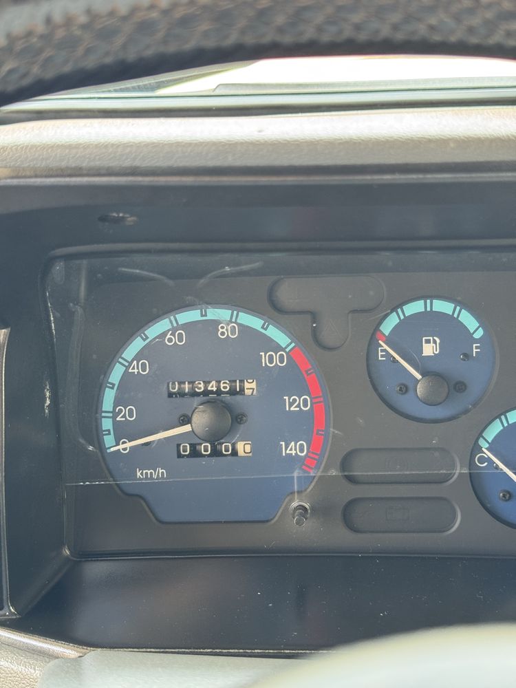 Damas Deluxe D2 DLX STYLE PLUS 2024 йил 14.000 km