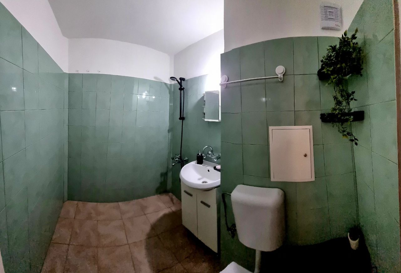 Дава се под наем Двустаен апартамент в София, Младост 3 - 47 кв.м за 500 € - Снимка #9