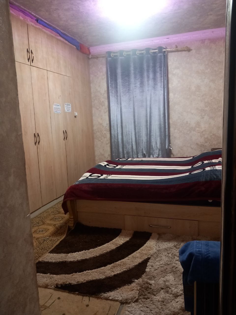 Олтинтепа 10 соток ер хисобида