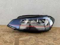 Far stanga VW Golf7 GTi Xenon adaptiv + LED Original Europa