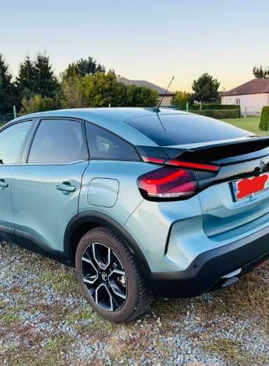 Citroen E C40 an 2022 50 kw