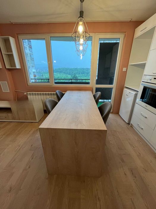 Дава се под наем Тристаен апартамент в София, Красна поляна 2 - 80 кв.м за 550 € - Снимка #5