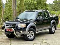 - IMPECABIL Ford Ranger XLT 2.5 TDCi 145CP hilux l200 amarok navara