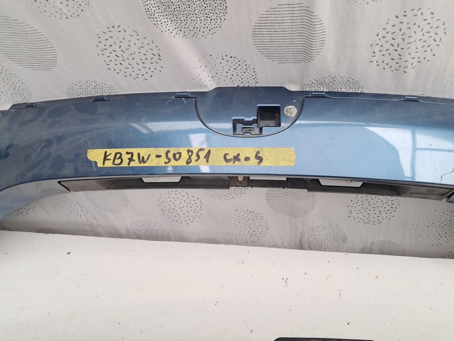 Задна лайсна панел врата Mazda CX5 2017/24г