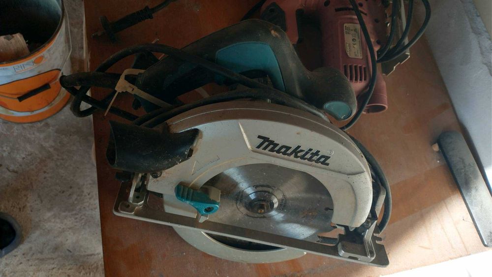 Pachet scule casa si gradina