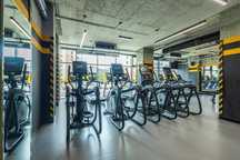Echipamente Fitness Cardio Second Hand Pret Depozit