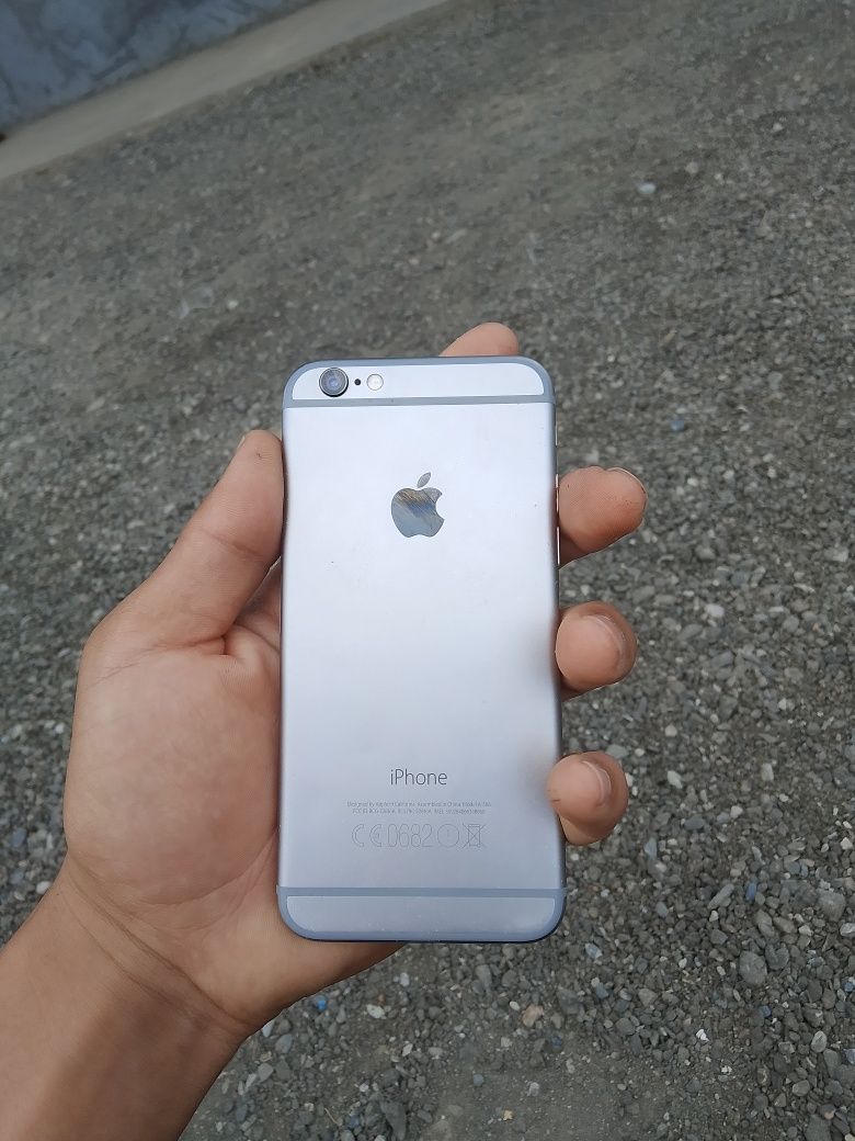 IPhone 6 srochna