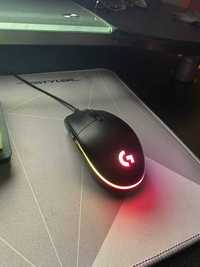 Мышь Игровая Logitech G102 Lightsync