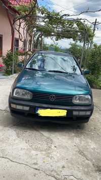 Golf 3 1.8 Benzina