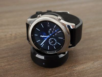 Samsung Gear S3 Classic