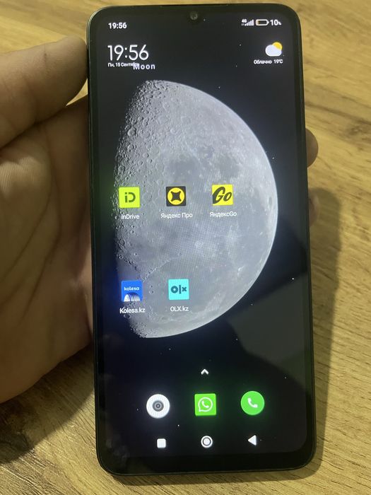 Редми 13с продам срочно