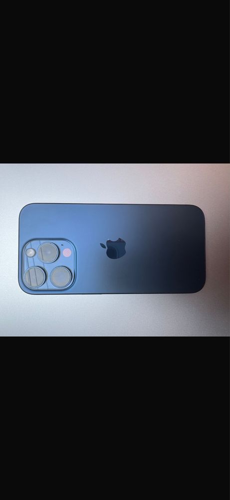 iPhone 15 Pro 128 GB