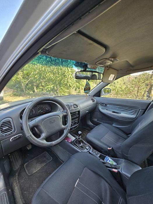 Nubira Daewoo 1.6