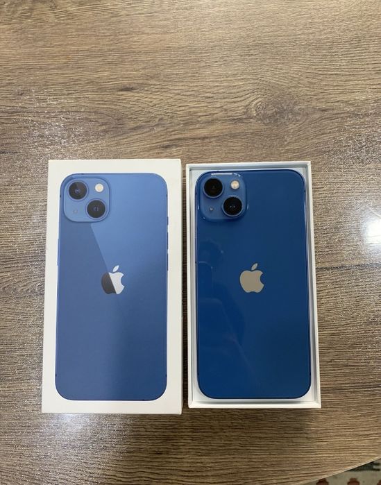 Iphone 13 128 gb sotiladi