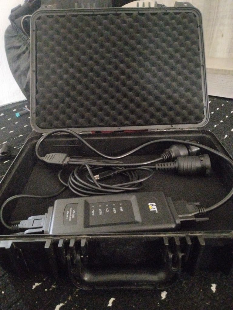 CAT Communication Adapter 3 (оригинал)