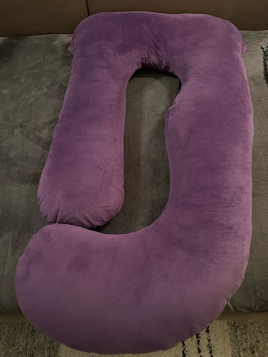 Perna gravide in stare buna