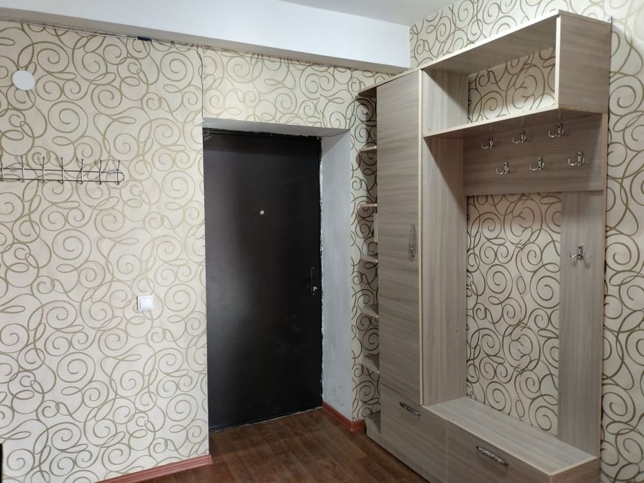 Сдается в аренду 1 -комнатная квартира на 6 микрорайоне г.Сатпаев