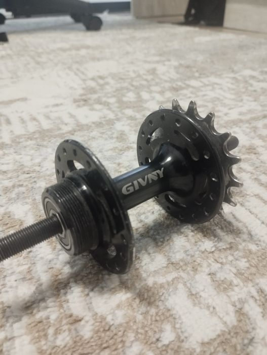 Продам втулку на промах от фикса Givny