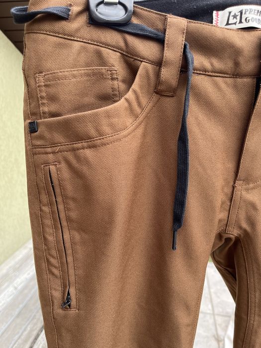 L1 Heartbreaker Pantaloni snowboard