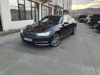 2019 Bmw 730d luxury masaj full variante