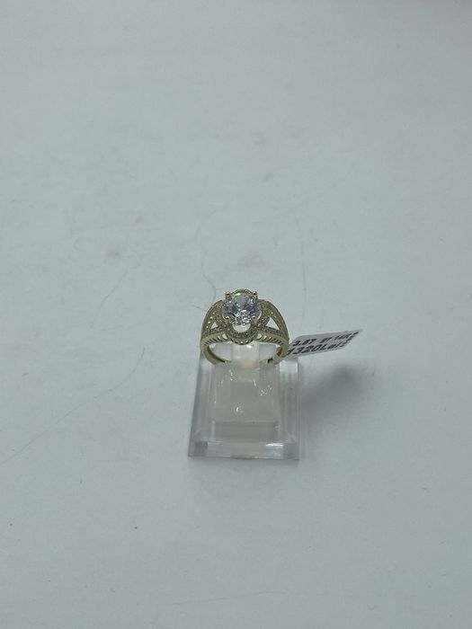 Inel Aur 14K 3.57 Gr Marime 54 #45647