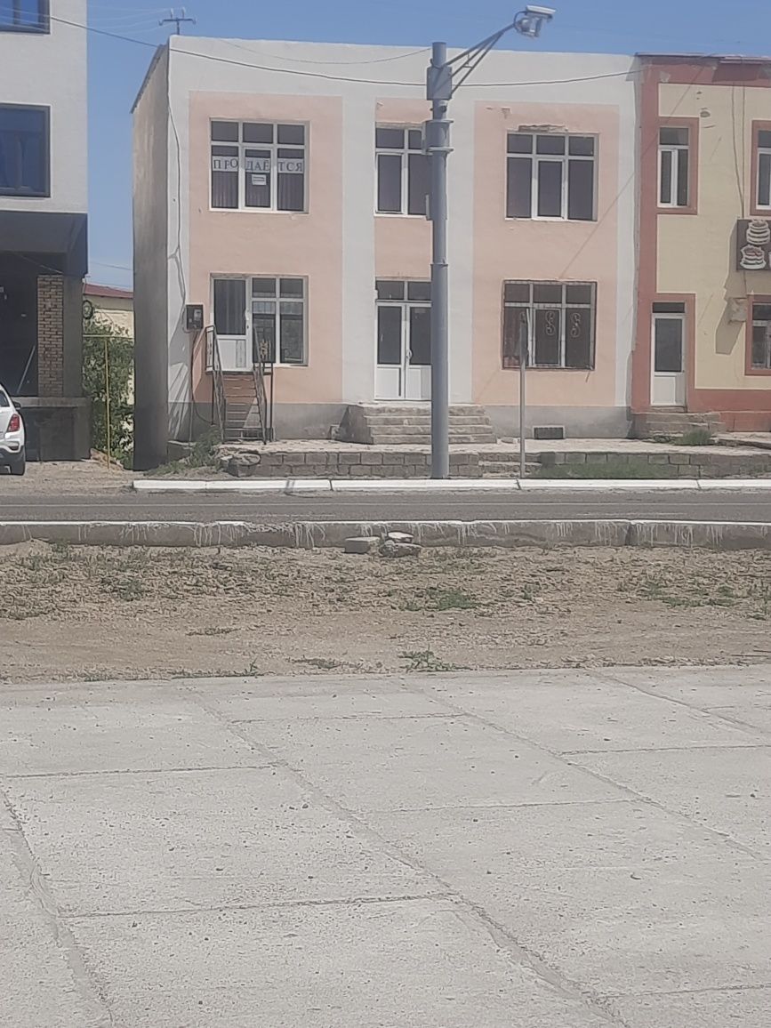 Продаётся 2 этажное здание