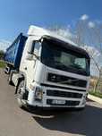 De vânzare camion Volvo FM 12