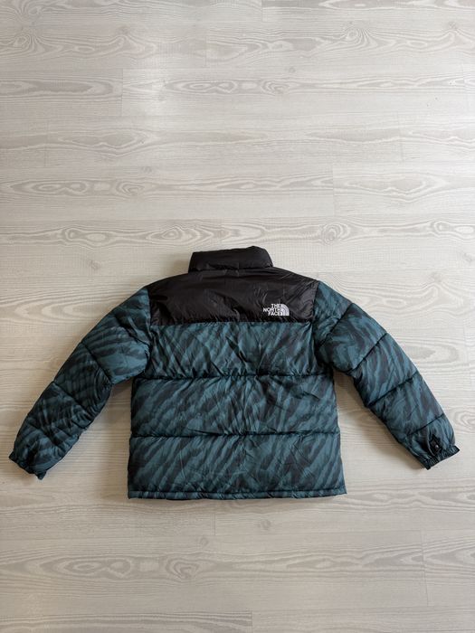Geaca Puffer The North Face