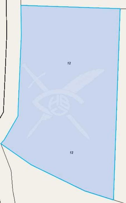 Парцел в Раковсково 95249