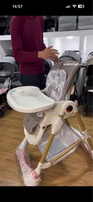 Bolalar stulchigi xolati zoor aniq oladiganla rasm tawab beriladi