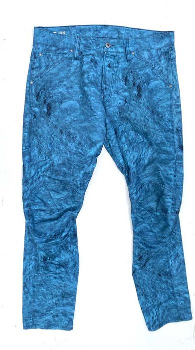 G-star Elwood Pharrell Williams лимитирани единични бройки!