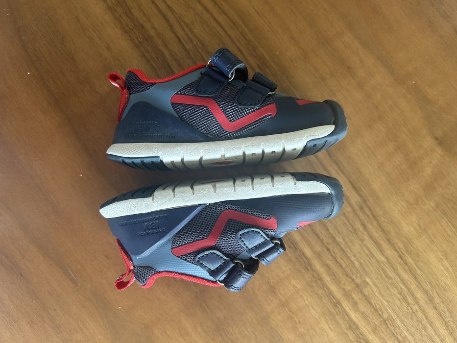 Детски обувки Biomecanics 22 номер