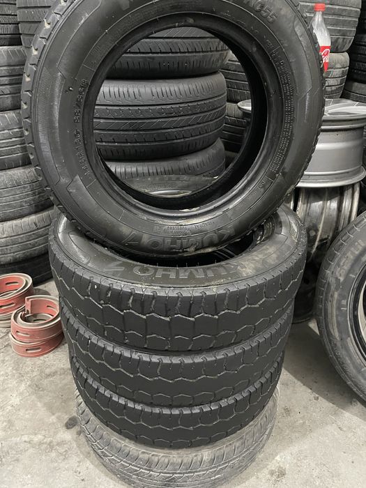 bongo R13 porter larga