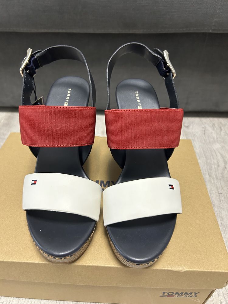 Sandale Tommy Hilfiger